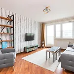 Rent like home - Łucka 15