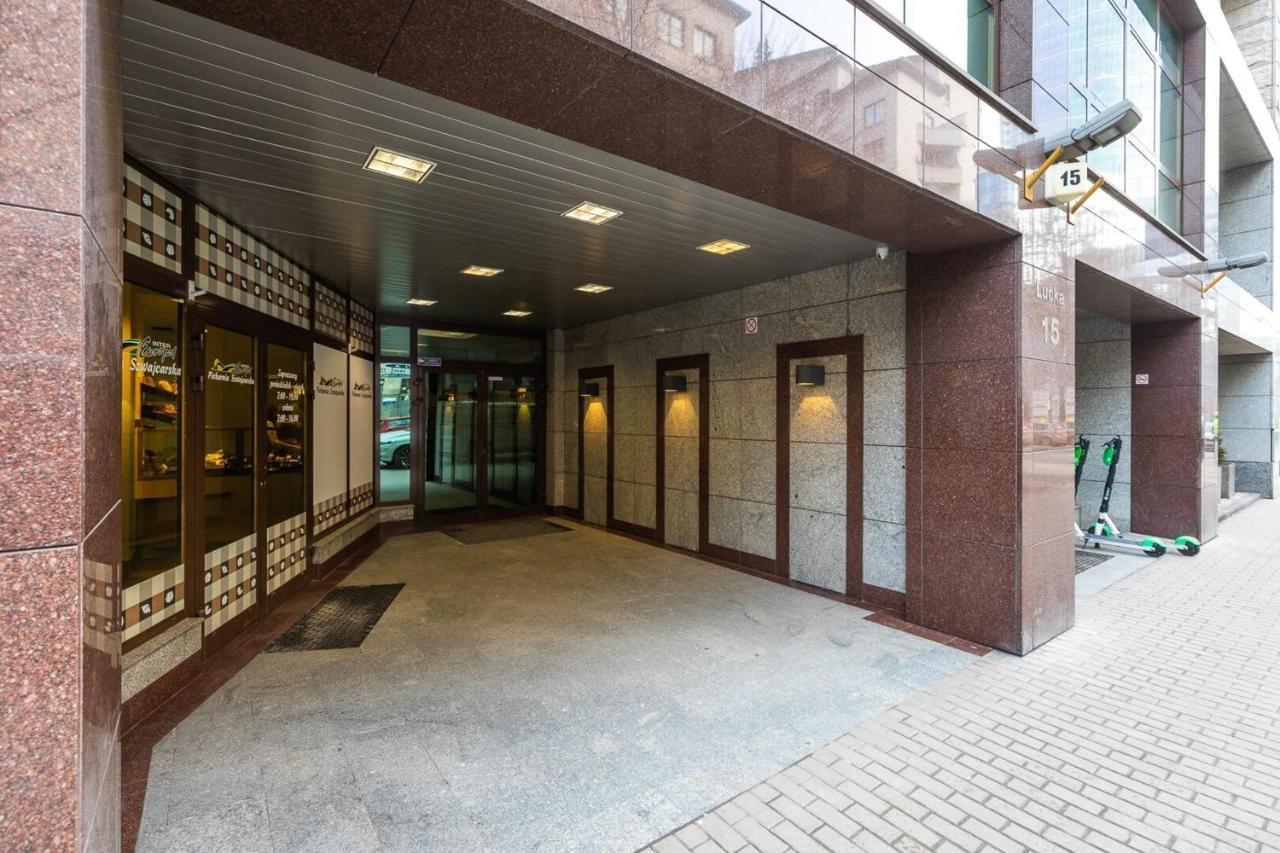 Rent Like - łucka 15 Warszawa