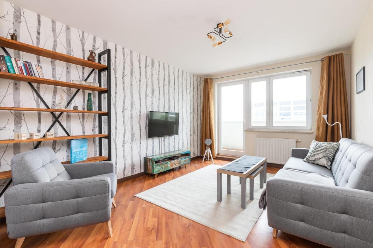 Rent Like - łucka 15 Lägenhet