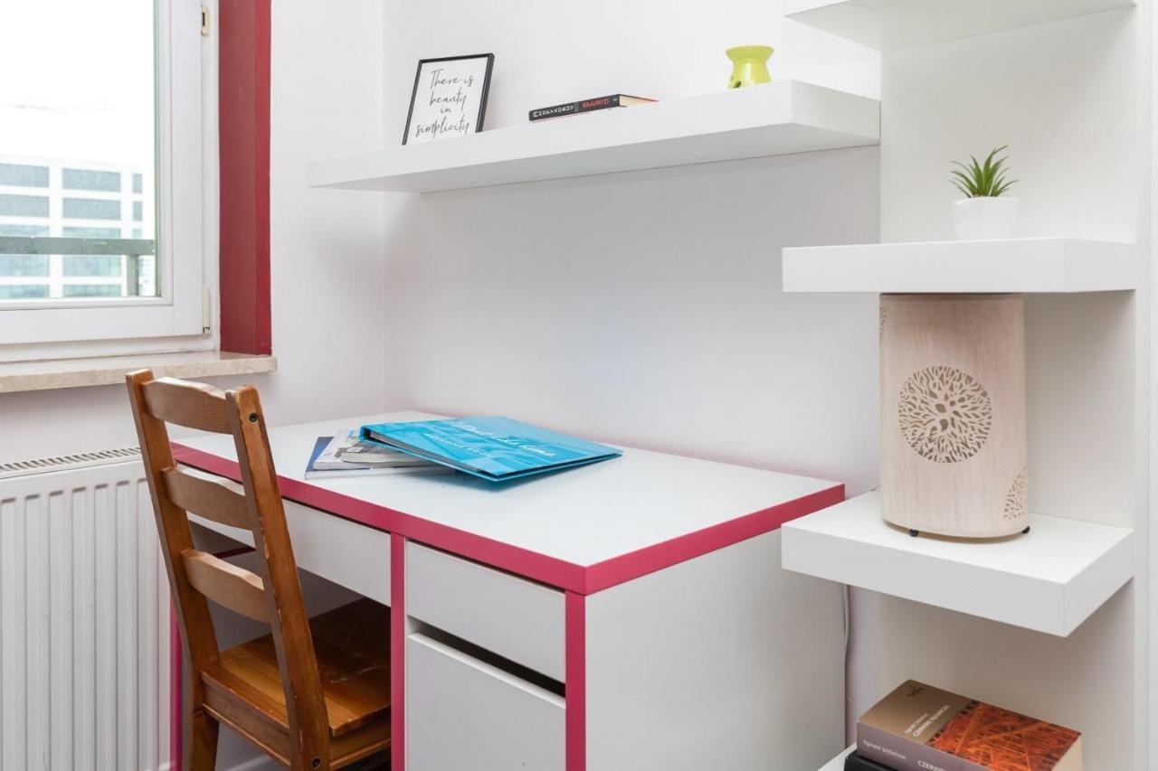 Rent Like - Lucka 15 Apartment