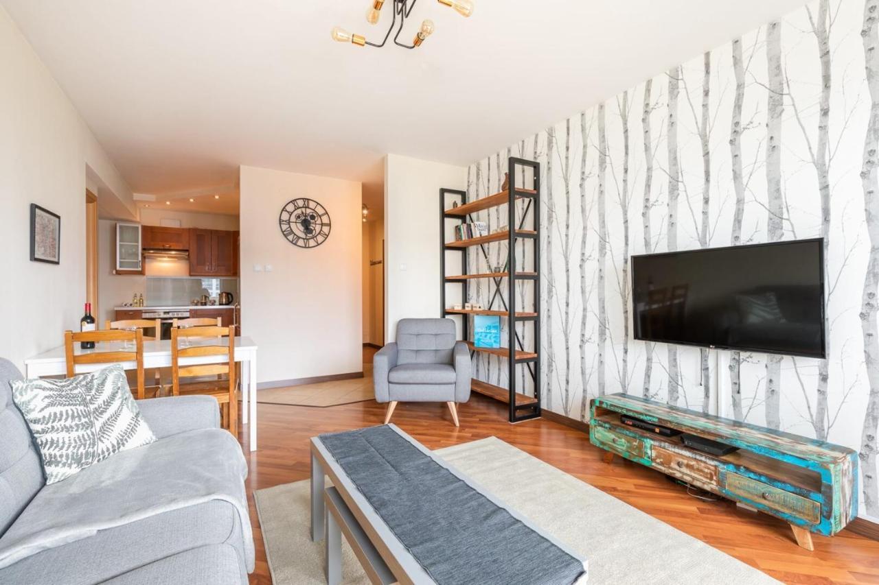 Lägenhet Rent Like - łucka 15 Warszawa